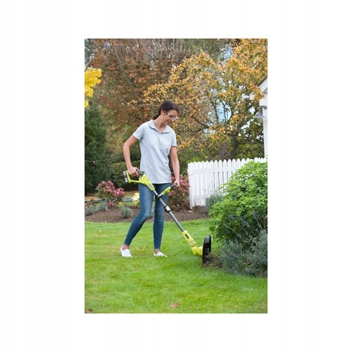 Akumuliatorinė žoliapjovė Ryobi RLT183225F 18V, 2,0 Ah, 25 - 30 cm