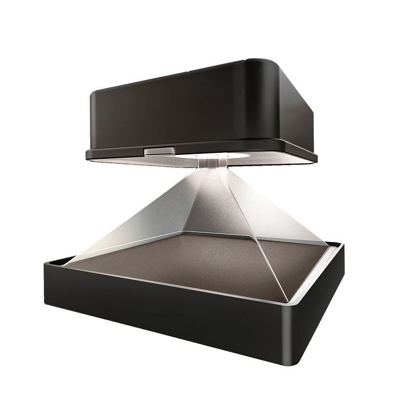 4m mokslinis rinkinys holograma