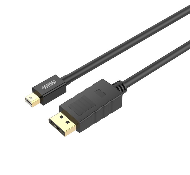 Maitinimo laidas unitek y-c612bk