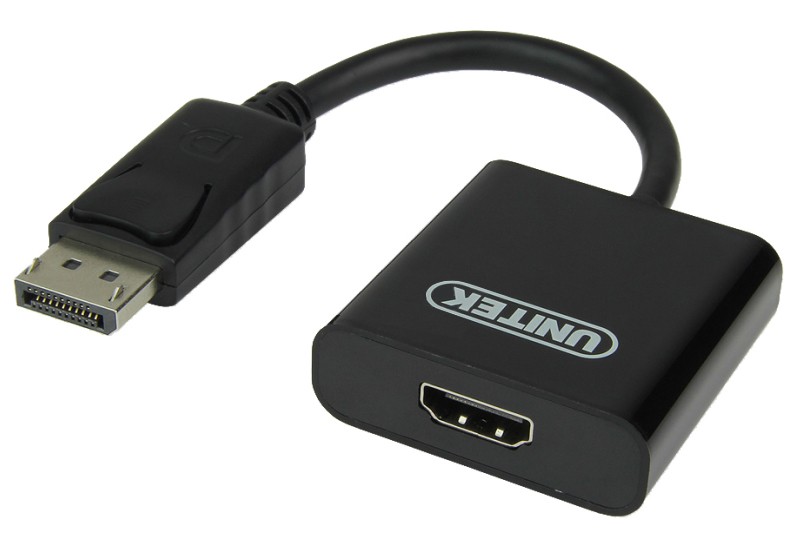 Išmaniojo (smart tv) ir televizoriaus priedas unitek y-5118da