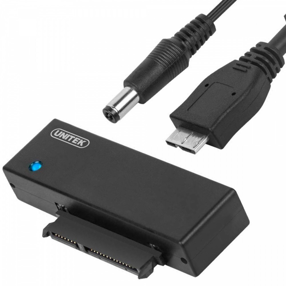 Unitek y-1039