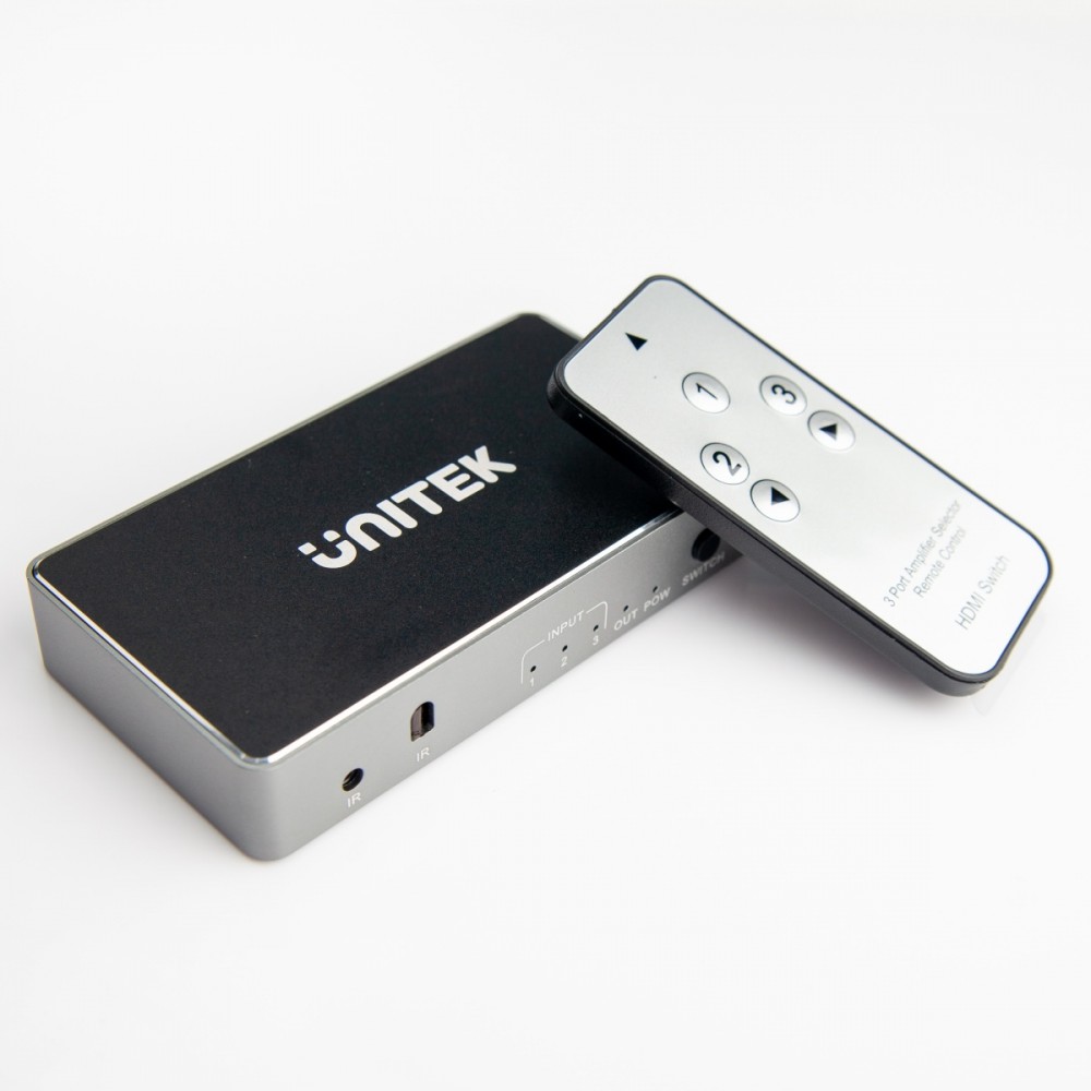 Unitek v1111a