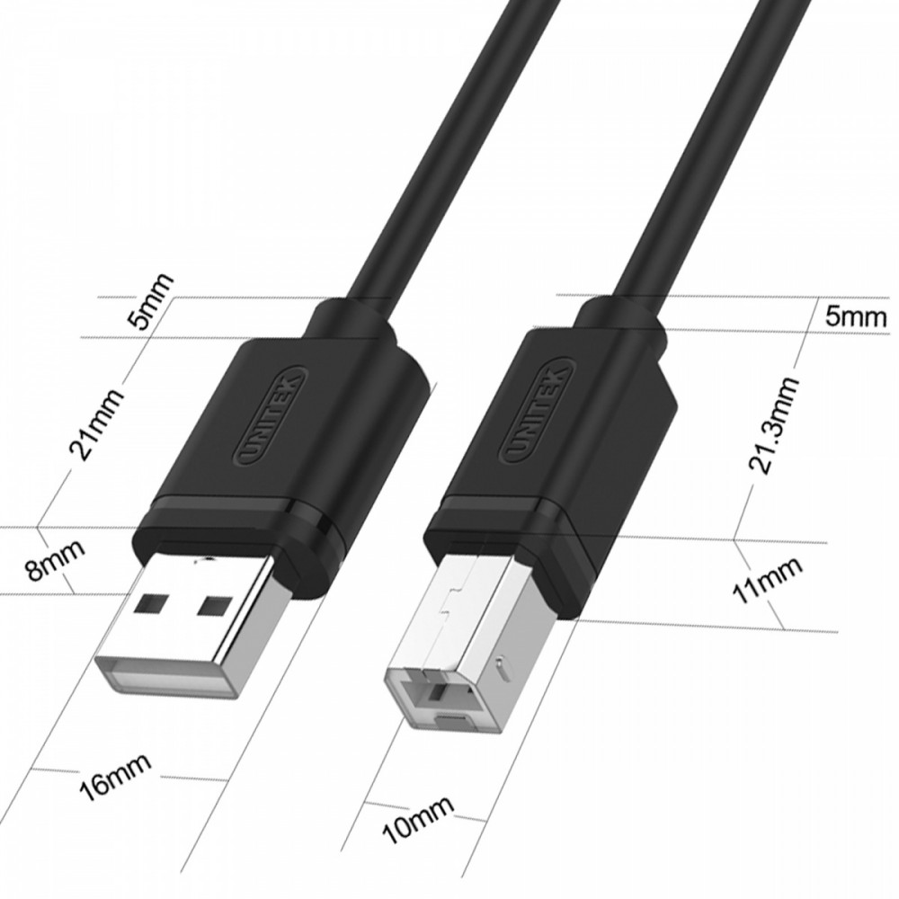Unitek y-c420gbk