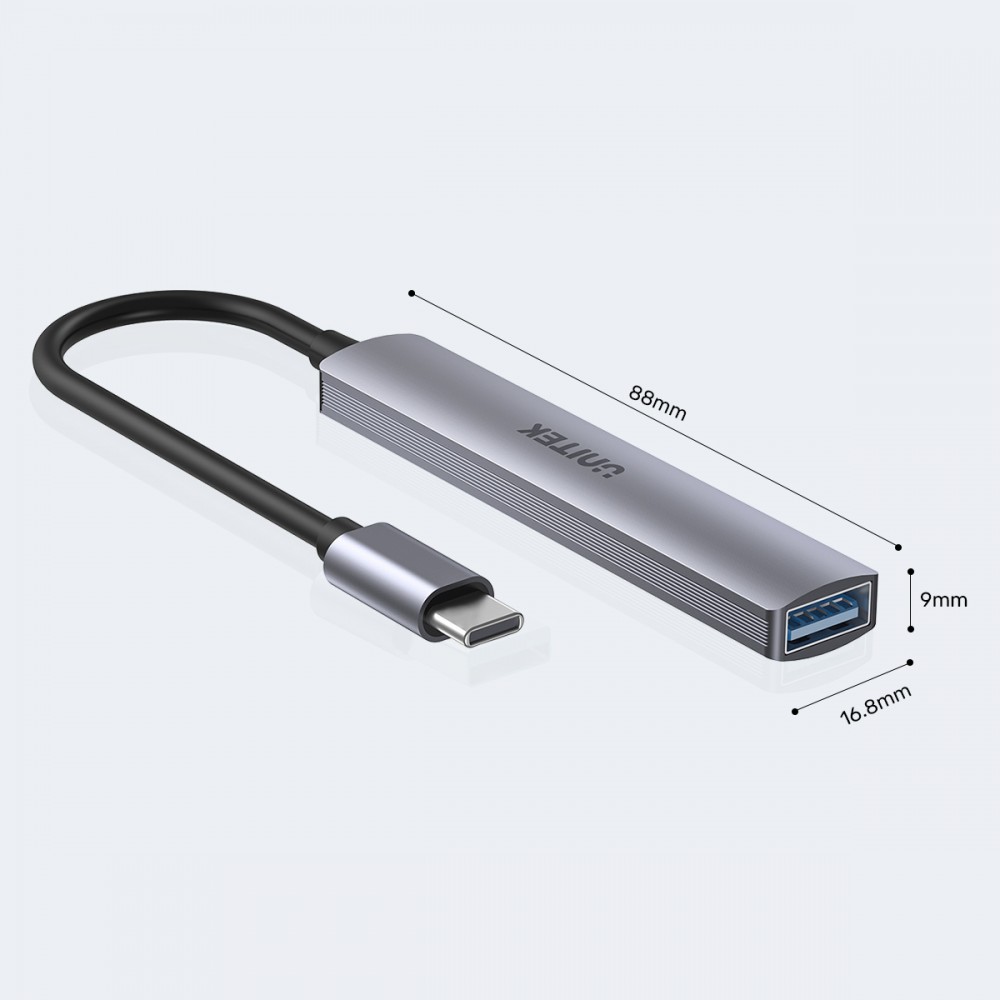 Unitek h1208b