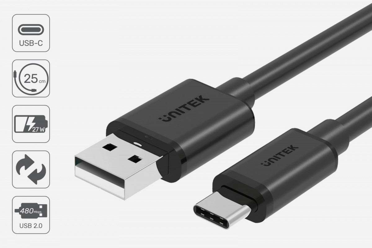 Unitek c14069bk