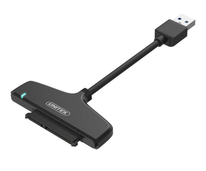 Unitek y-1096, usb 3.0 - sata
