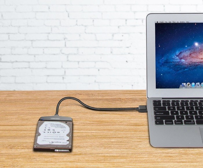 Unitek y-1096, usb 3.0 - sata
