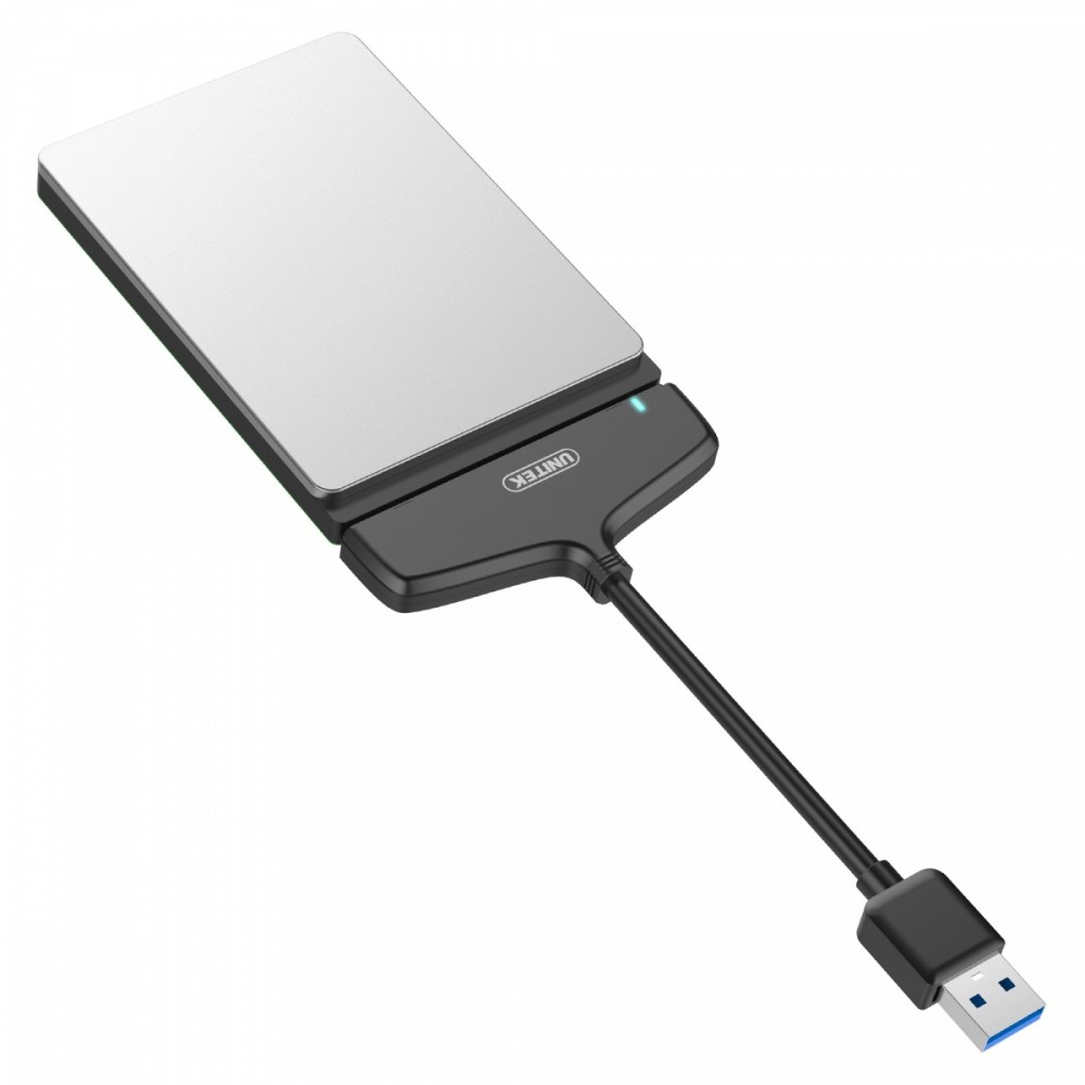 Unitek y-1096, usb 3.0 - sata