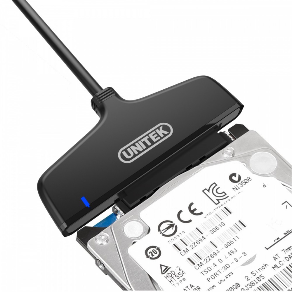 Unitek y-1096, usb 3.0 - sata