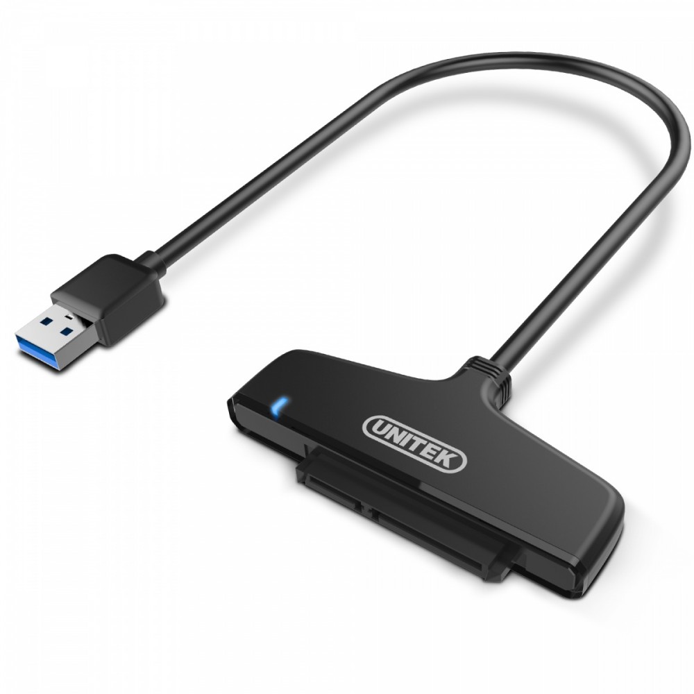 Unitek y-1096, usb 3.0 - sata