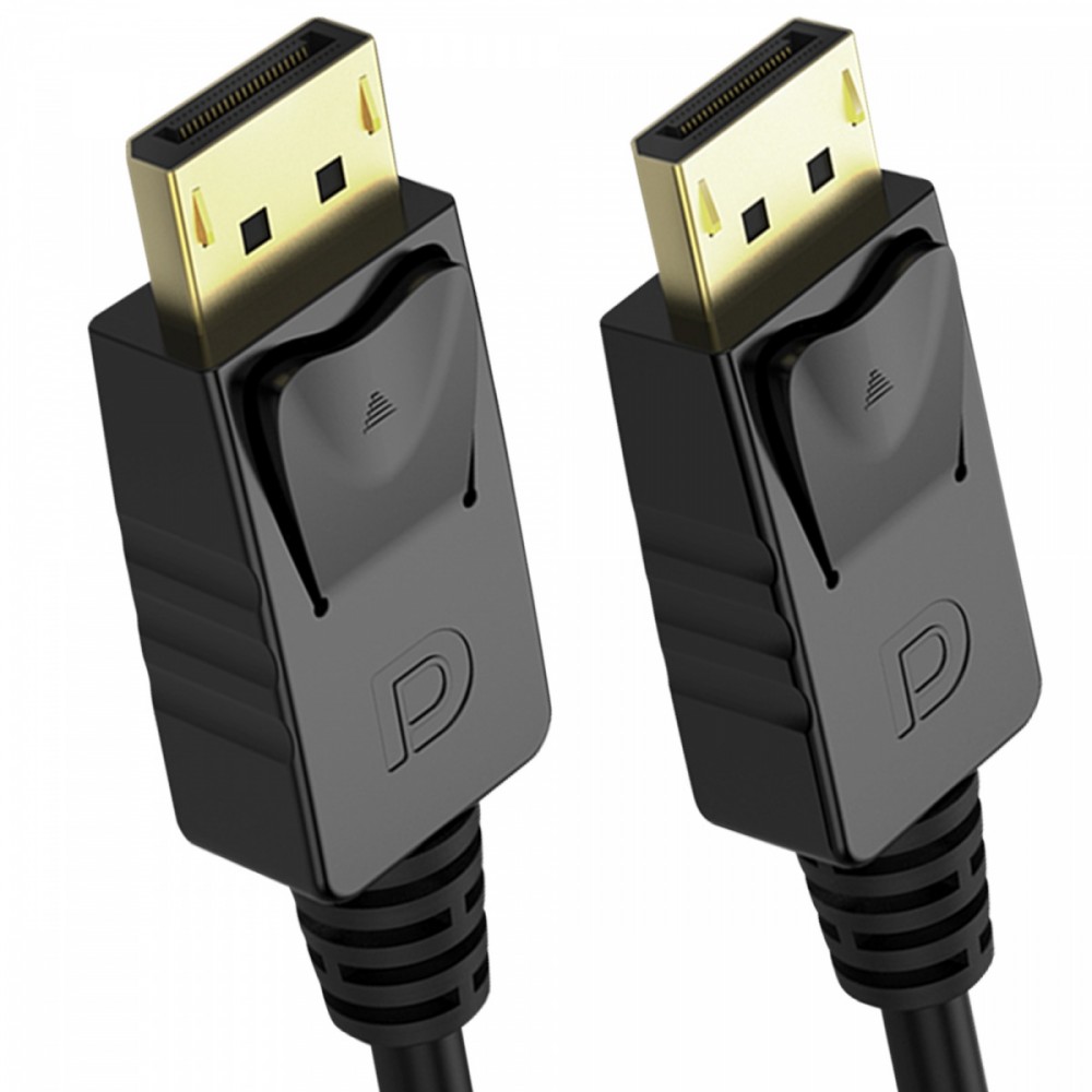 Hdmi laidas unitek y-c609bk