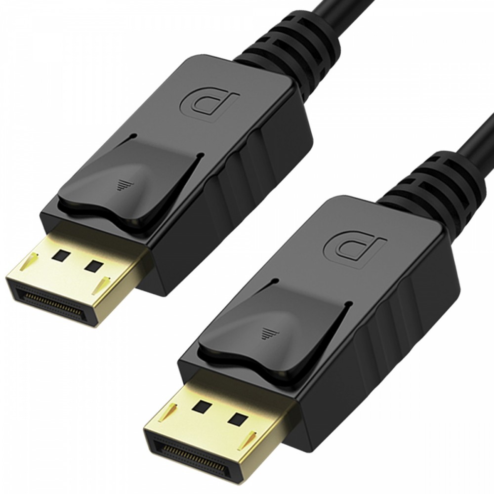 Hdmi laidas unitek y-c609bk