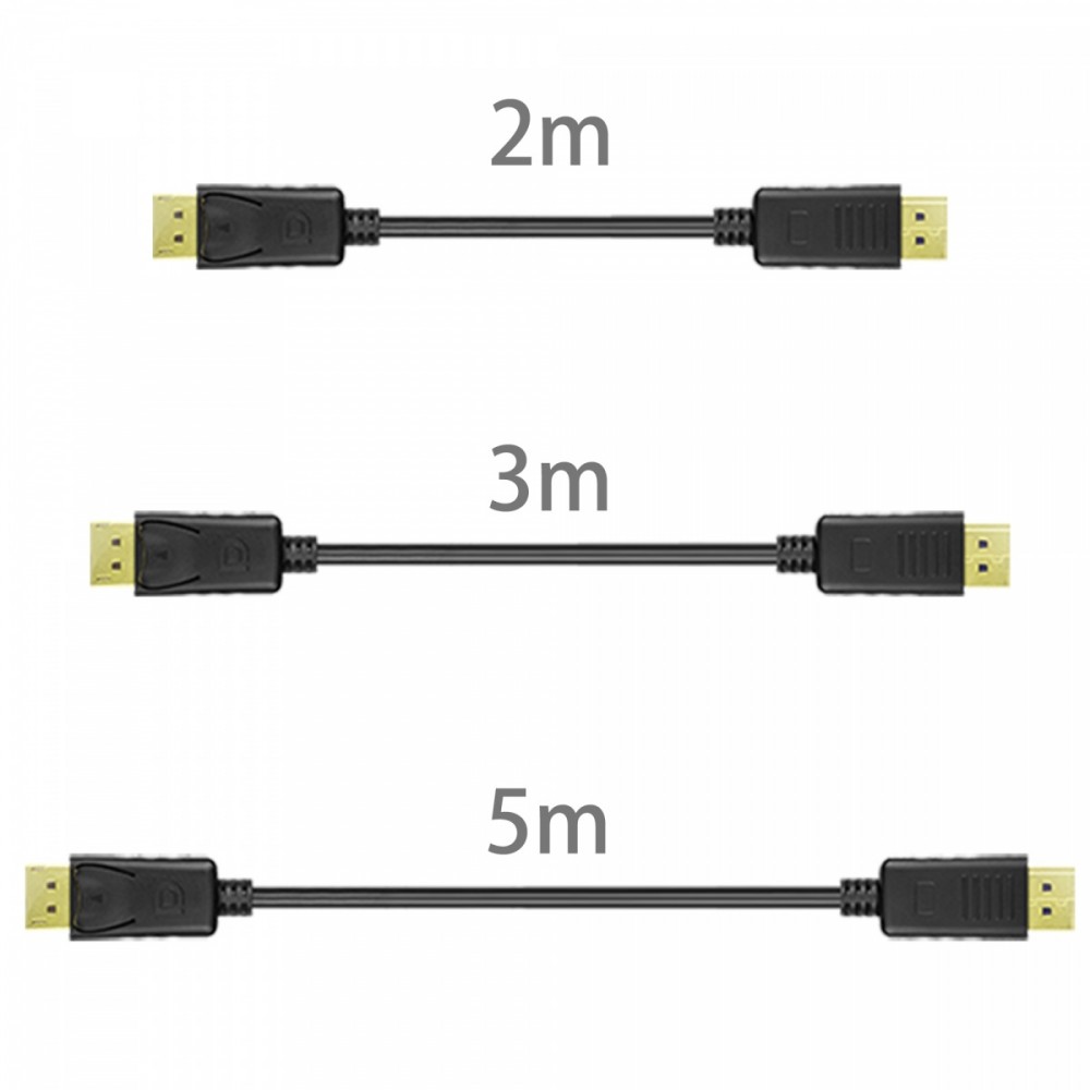 Hdmi laidas unitek y-c609bk