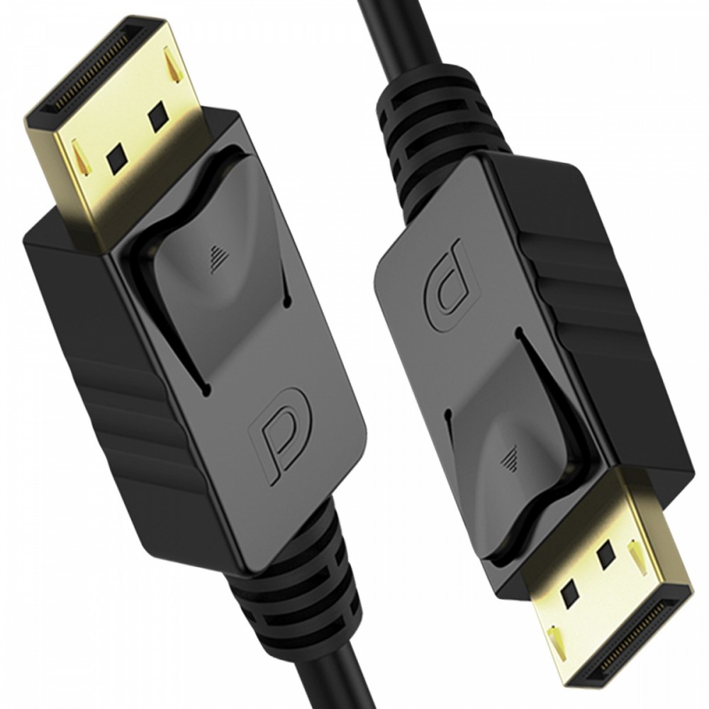 Hdmi laidas unitek y-c609bk