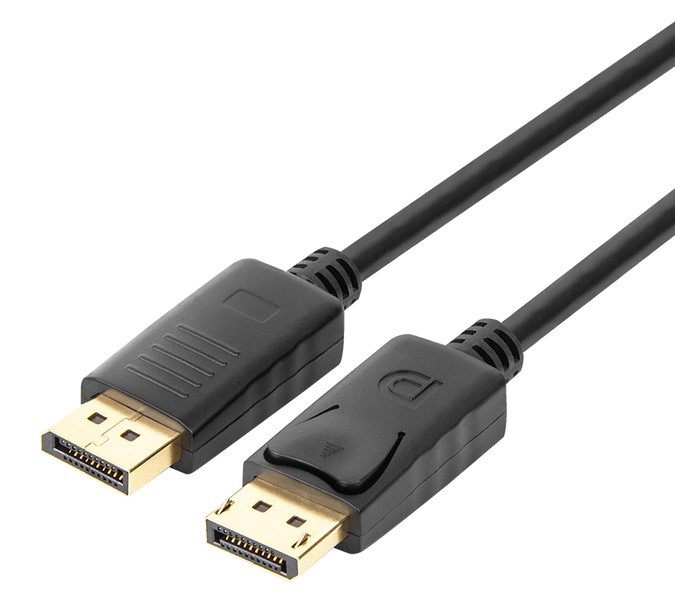Hdmi laidas unitek y-c609bk