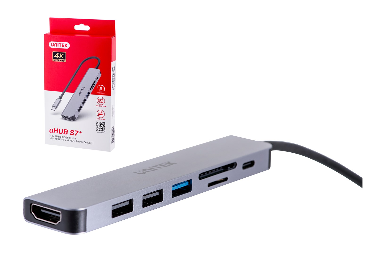 Unitek h1118a