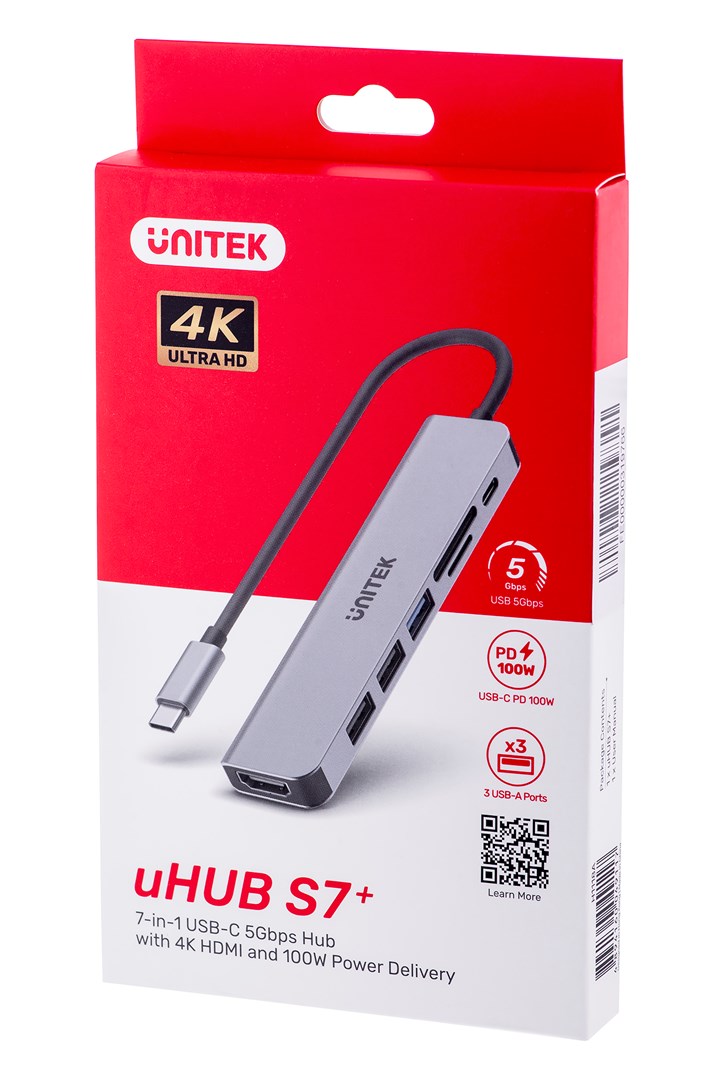 Unitek h1118a