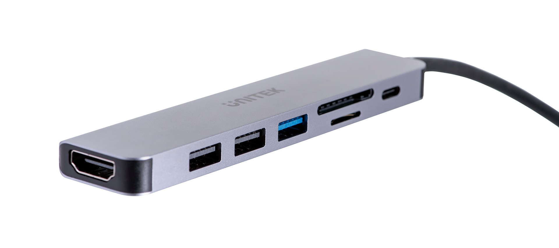 Unitek h1118a