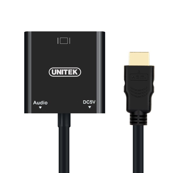 Adapteris unitek y-6333