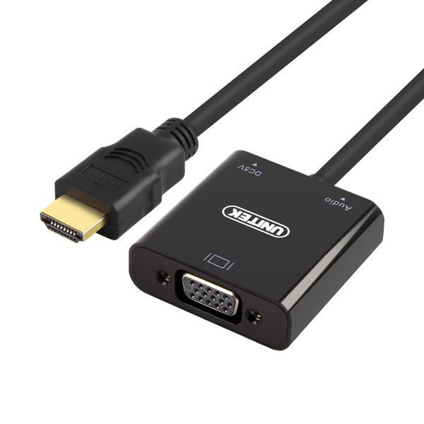 Adapteris unitek y-6333