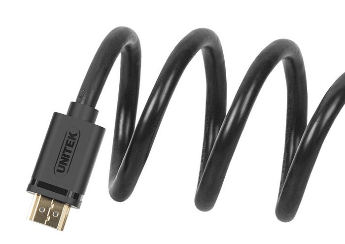 Hdmi laidas unitek y-c137m