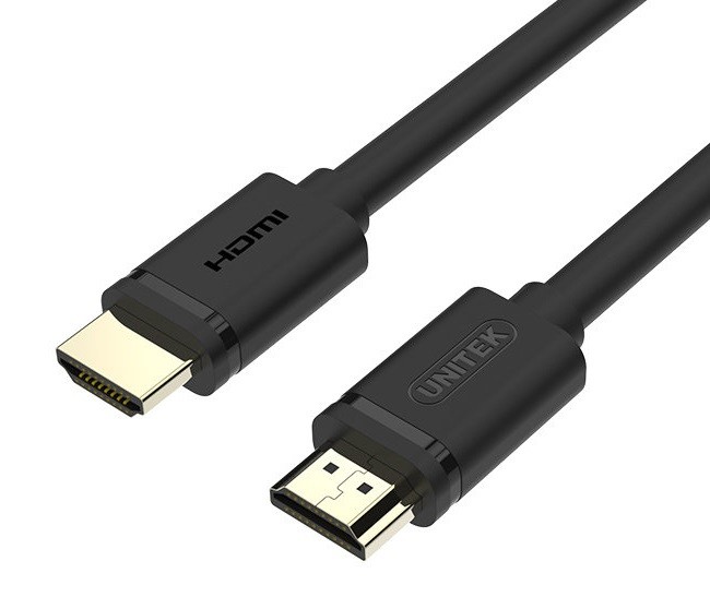 Hdmi laidas unitek y-c137m