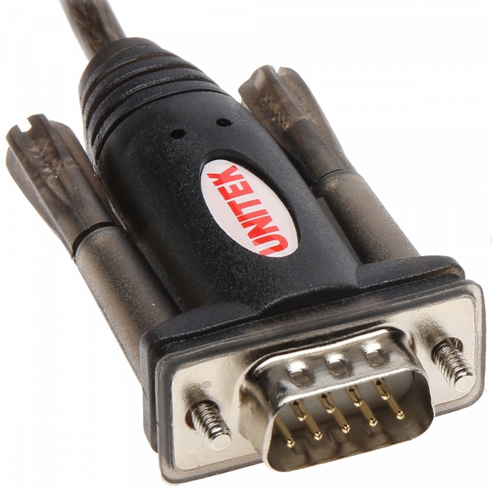 Išmaniojo (smart tv) ir televizoriaus priedas unitek usbts9p