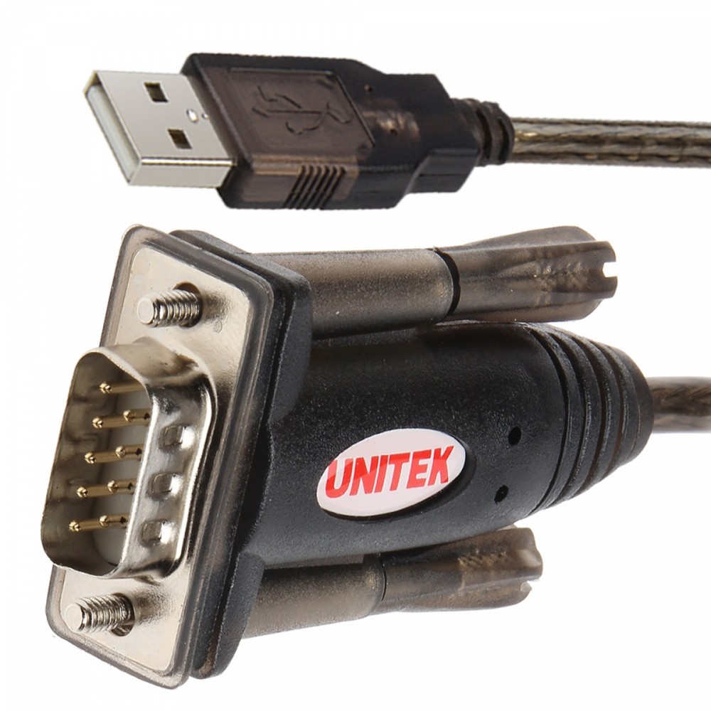 Išmaniojo (smart tv) ir televizoriaus priedas unitek usbts9p