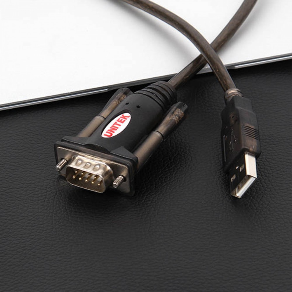 Išmaniojo (smart tv) ir televizoriaus priedas unitek usbts9p
