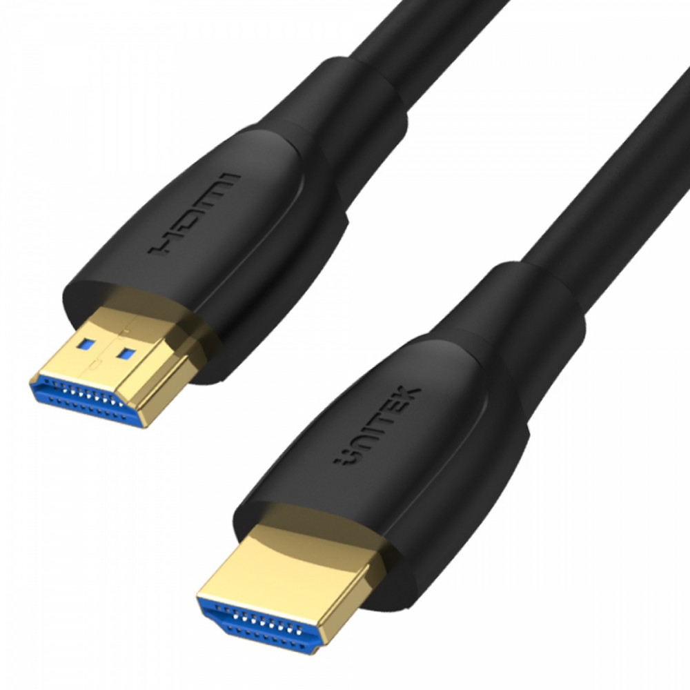 Hdmi laidas unitek c11041bk, 5 m