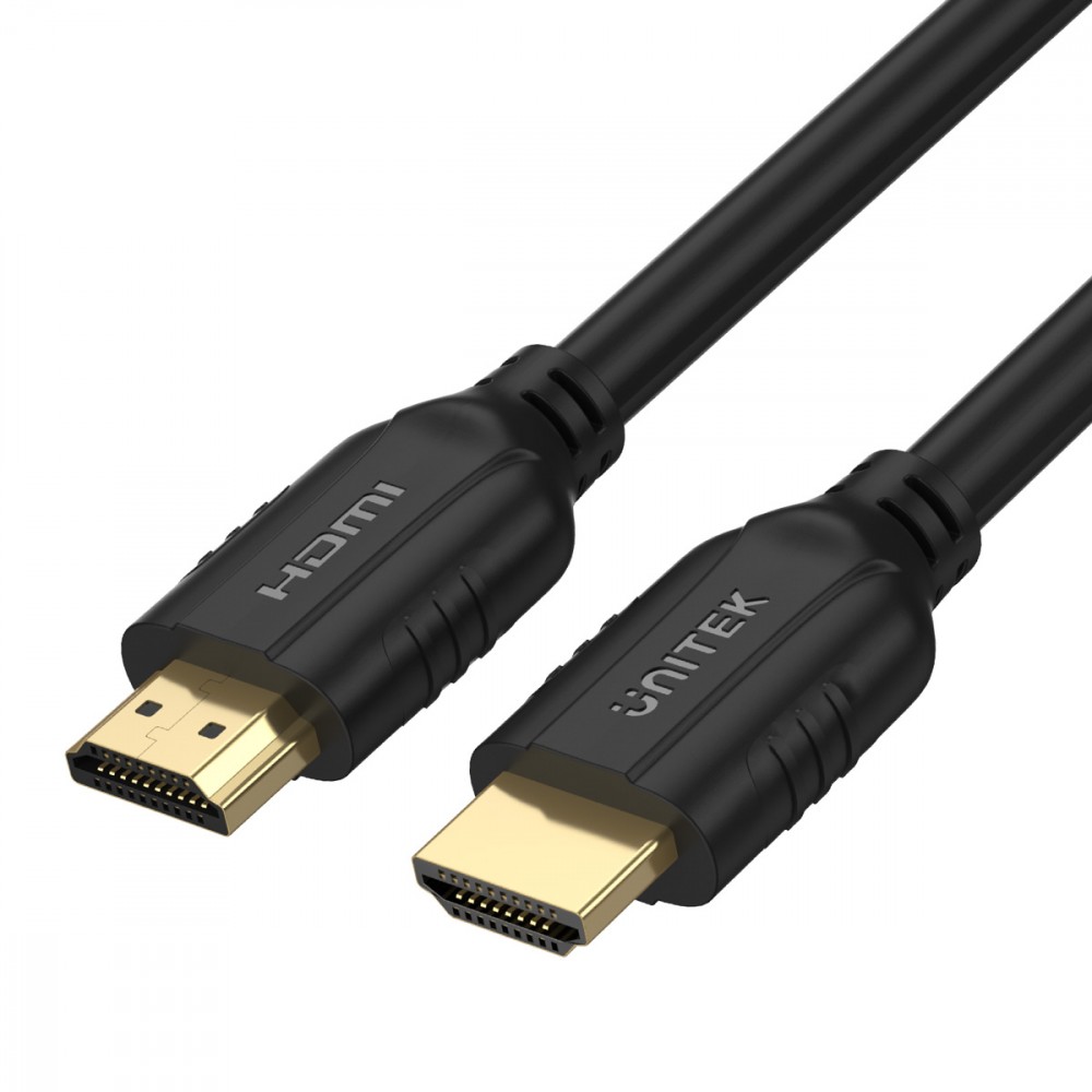 Hdmi laidas unitek, hdmi , 10 m