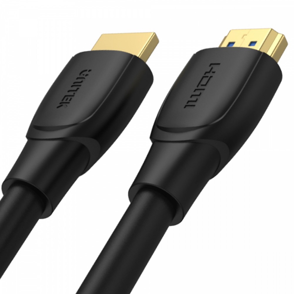 Hdmi laidas unitek c11043bk