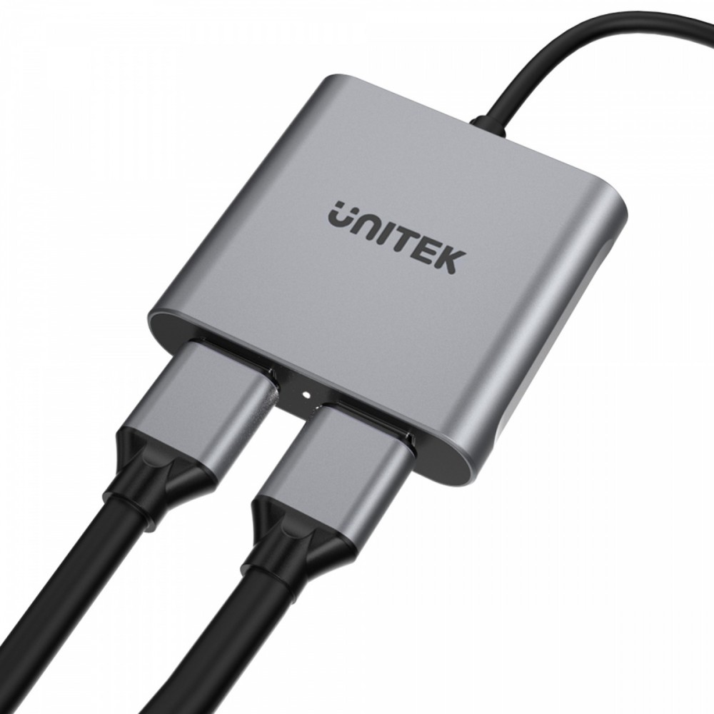 Unitek v1404b