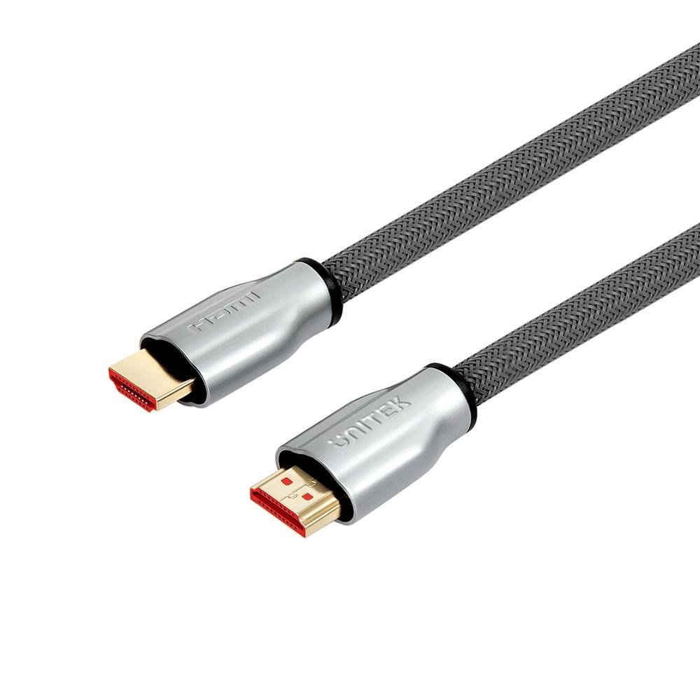 Hdmi laidas unitek y-c139rgy