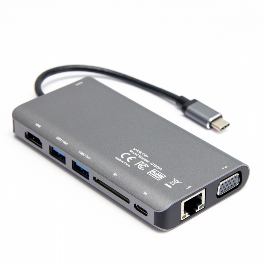 Unitek d1019b