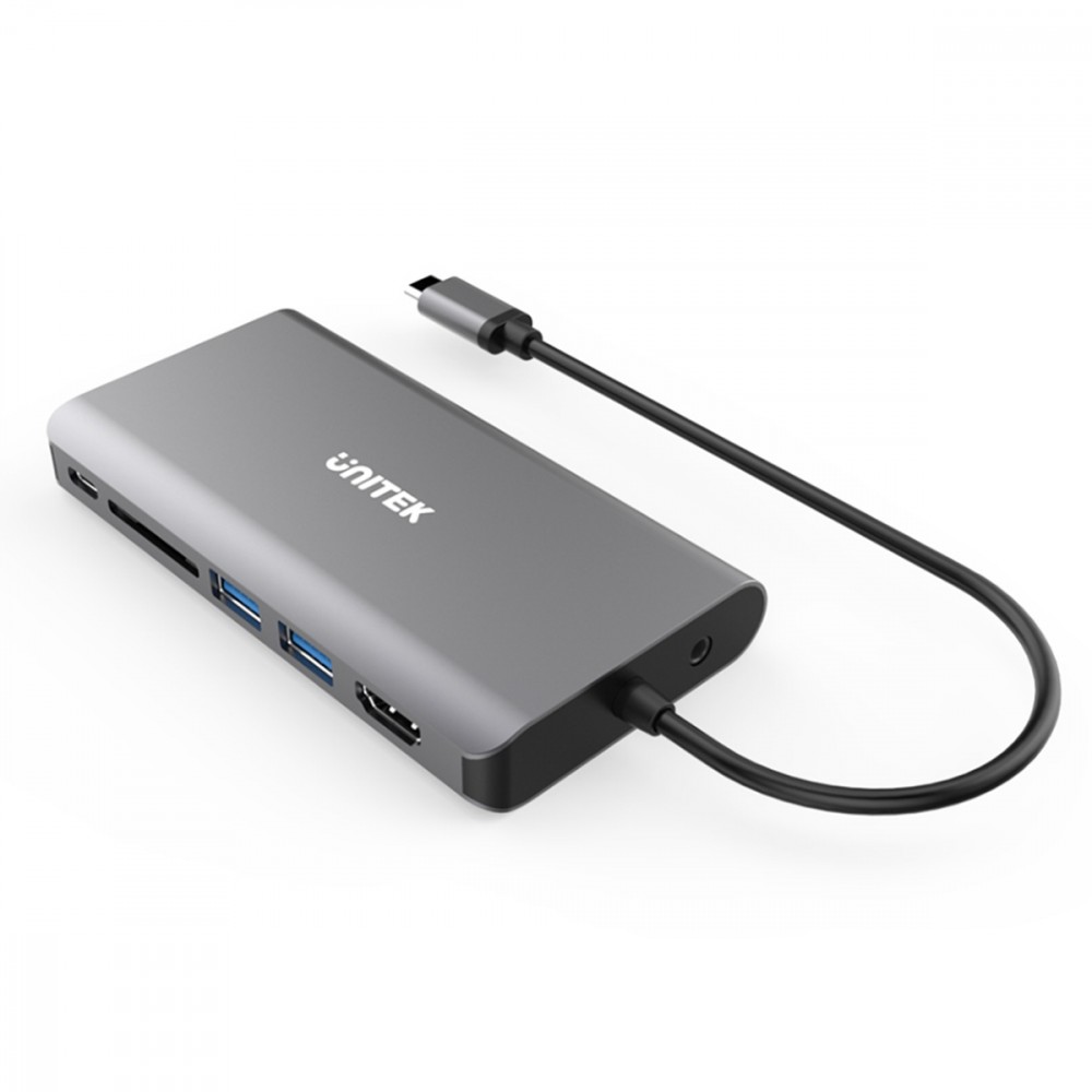 Unitek d1019b