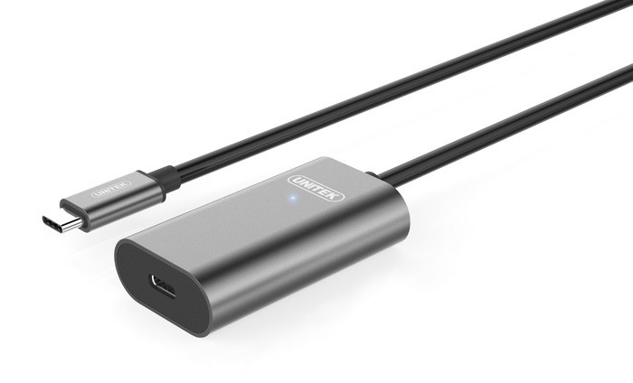 Adapteris unitek u305a