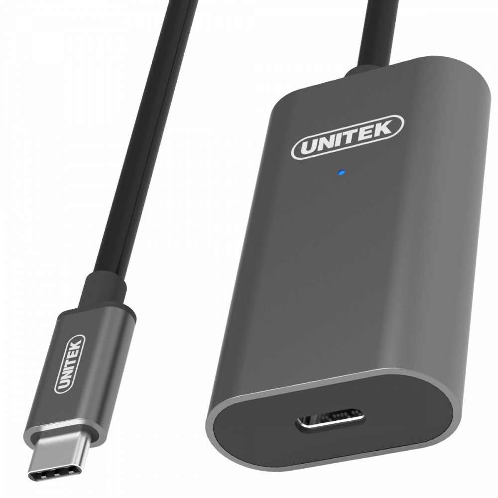 Adapteris unitek u305a