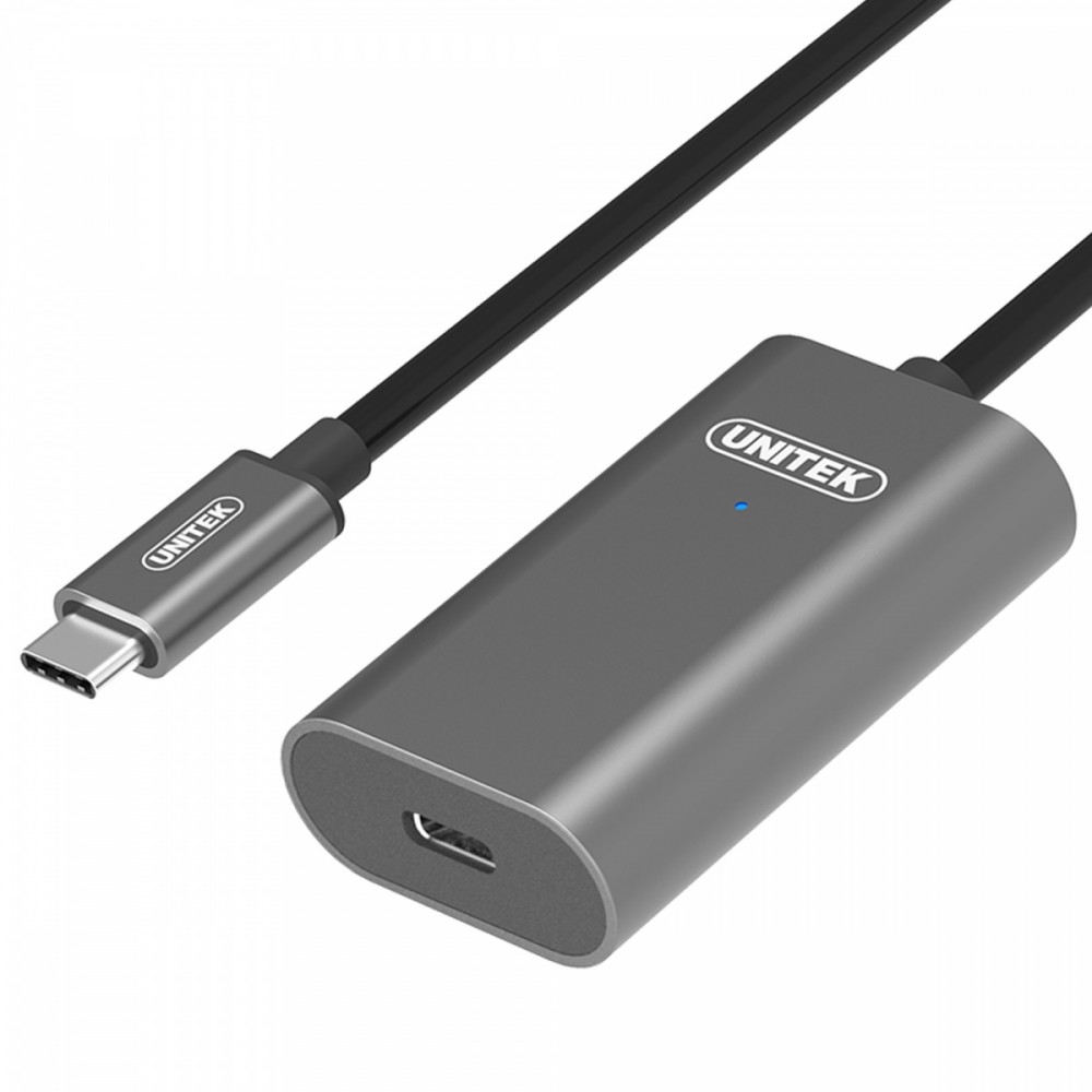 Adapteris unitek u305a