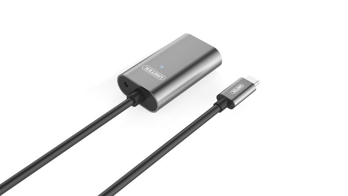 Adapteris unitek u305a