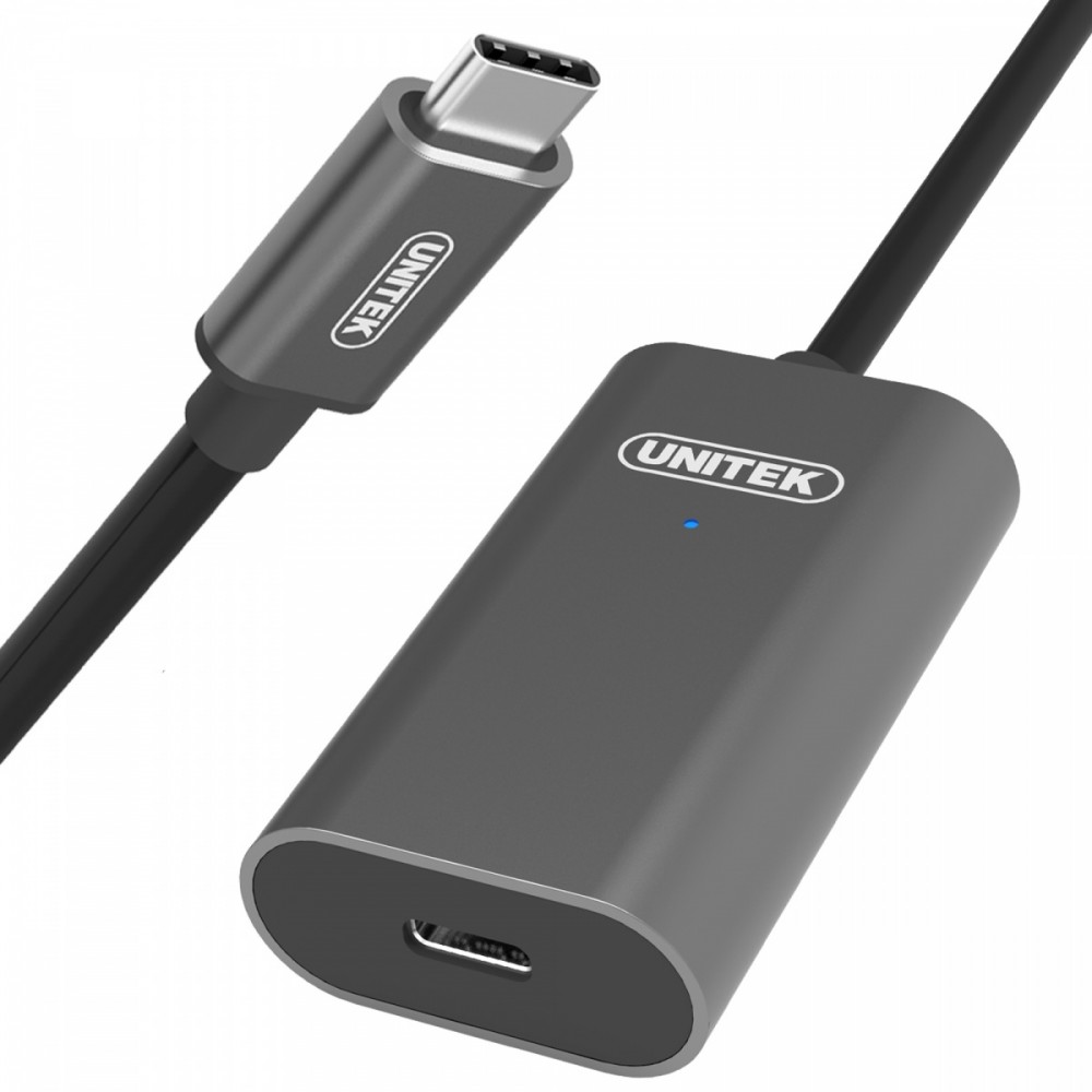 Adapteris unitek u305a