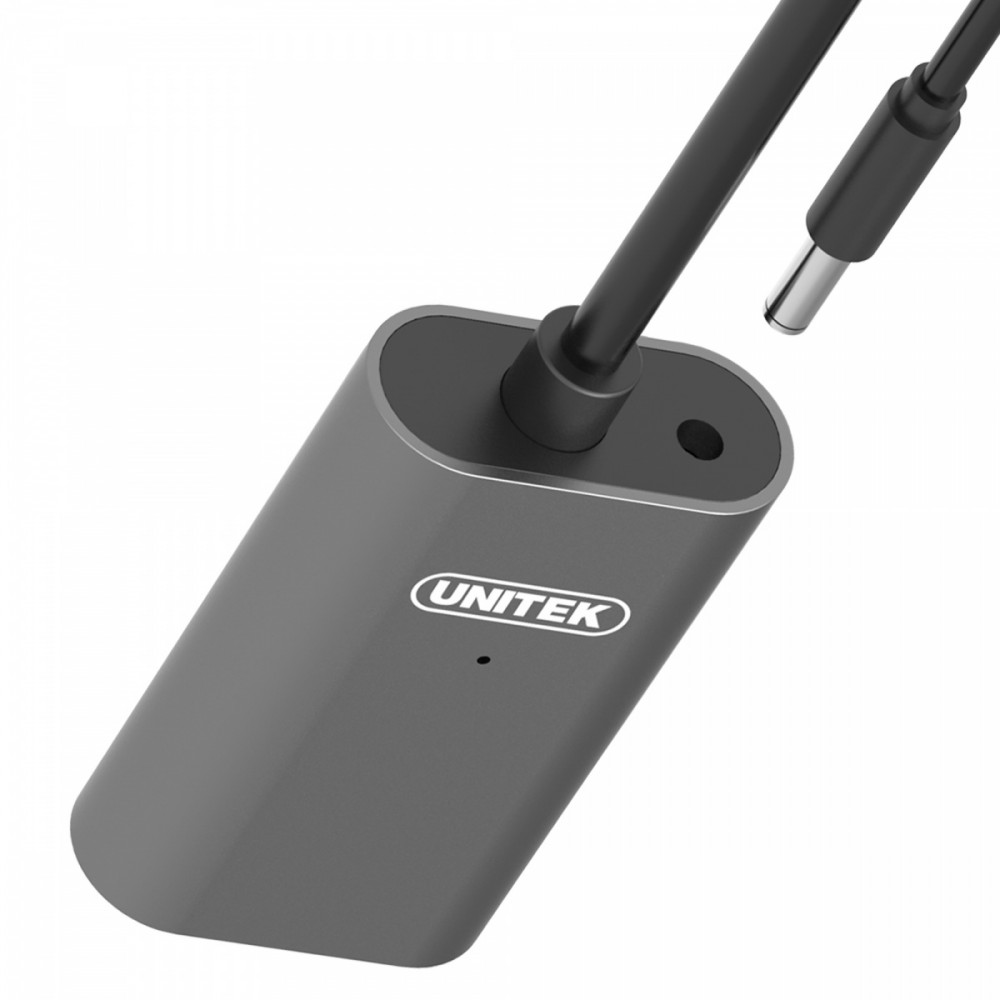 Adapteris unitek u305a