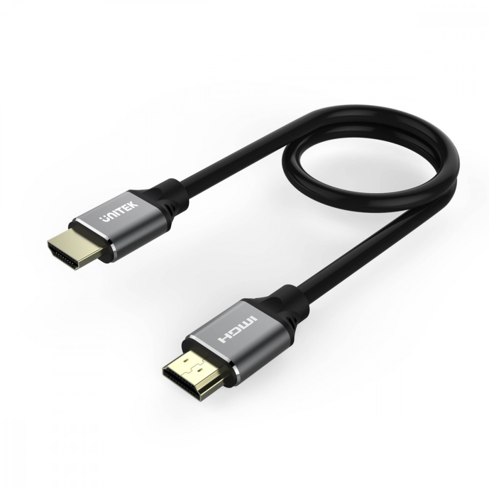 Hdmi laidas unitek c137w