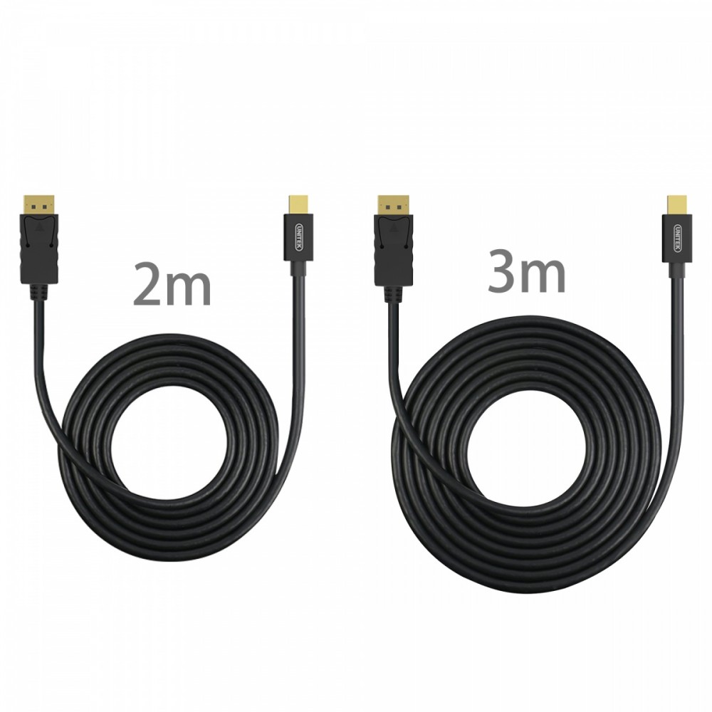 Maitinimo laidas unitek y-c611bk