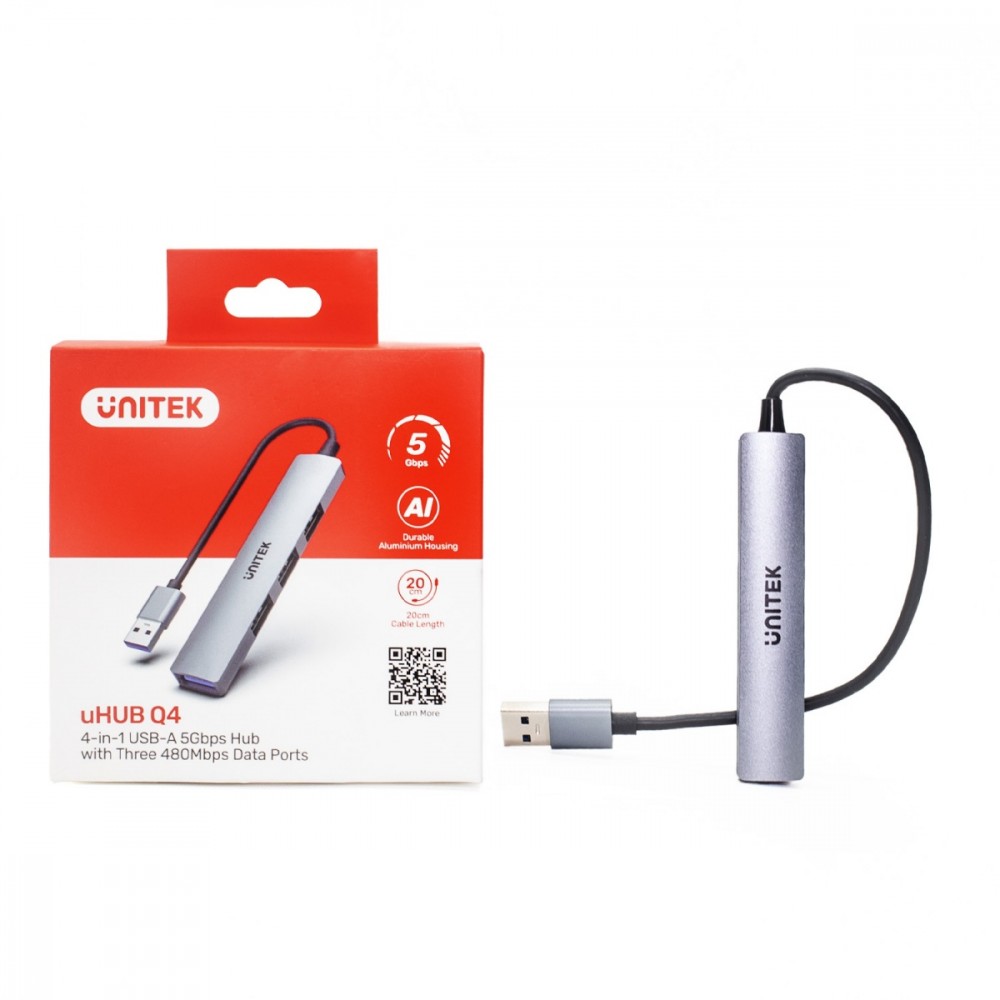 Unitek h1208a