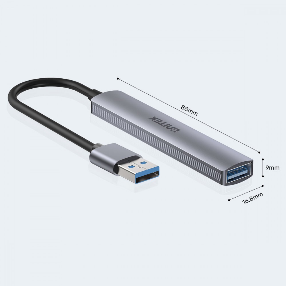 Unitek h1208a