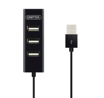 Unitek y-2140