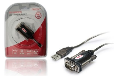 Išmaniojo (smart tv) ir televizoriaus priedas unitek y105a