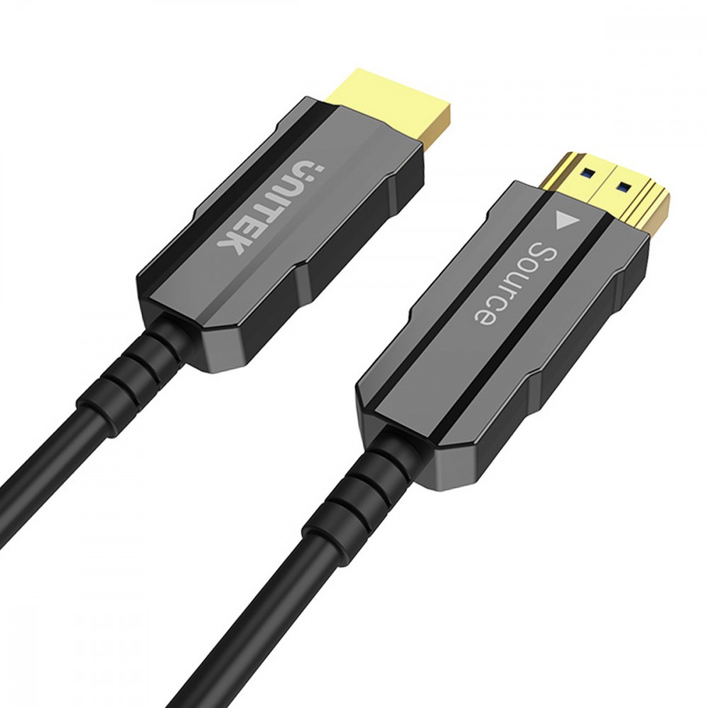 Hdmi laidas unitek hdmi, 10 m