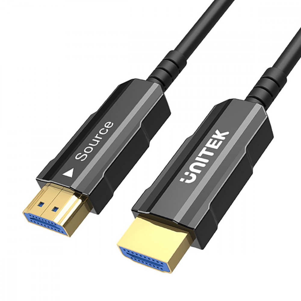 Hdmi laidas unitek hdmi, 10 m